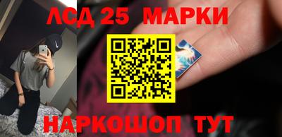 молекула духа Камышлов